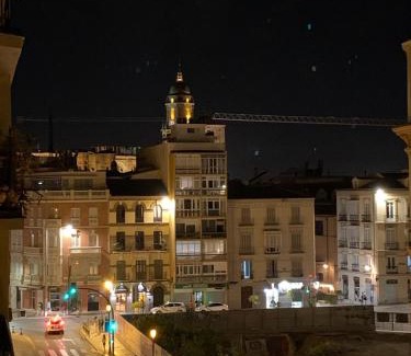 La Victoria Bed & Breakfast | JR suite calle victoria