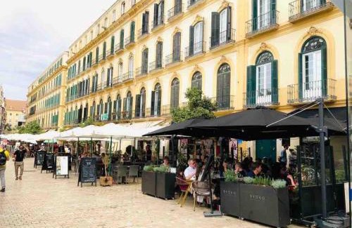 La Victoria Bed & Breakfast | JR suite calle victoria