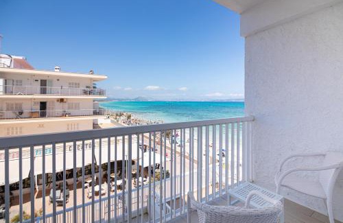 Can Picafort Hotel | JS Miramar