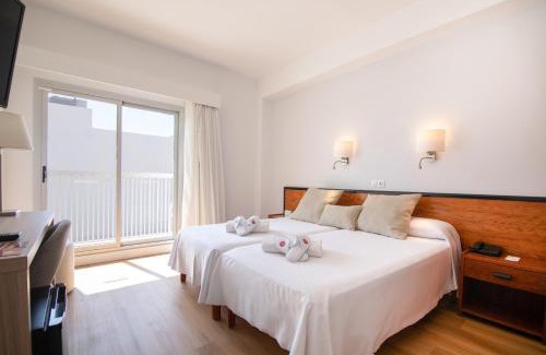 Can Picafort Hotel | JS Miramar