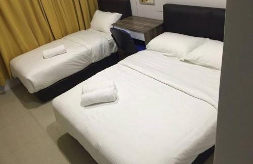 Kampung Ladang Tok Pelam House | JSK lovely home