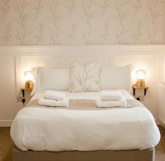 Fishguard Hotel | JT Abergwaun hotel