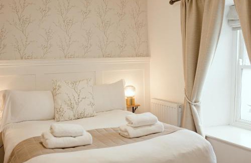 Fishguard Hotel | JT Abergwaun hotel