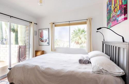 Twentynine Palms Villa | JT Park Villa 360 Views and Starlink on 10 acres