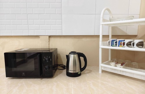 Buriram Province Hotel | Jt Place Buriram