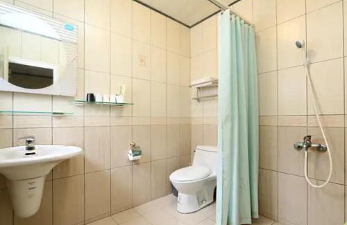 Guanshan House | Ju Jia Xiao Zhan Homestay