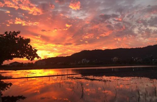 Dongshan House | Juan Teppan-yaki B&B