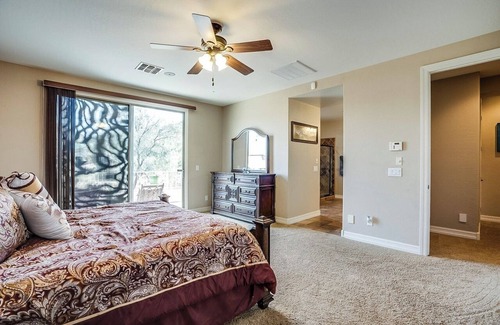 Sonoran Mountain Ranch House | Juana Haven, Cozy Family-Friendly Retreat