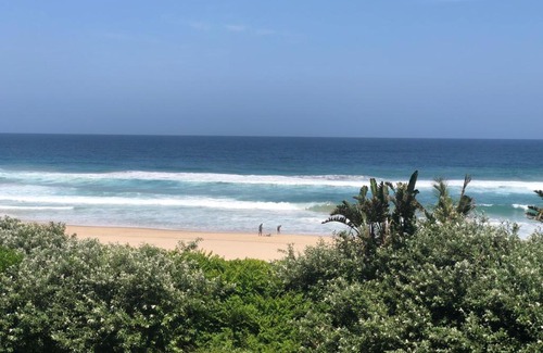 Margate Apartment | Juanita 203