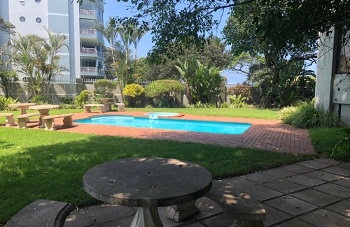 Margate Apartment | Juanita 203