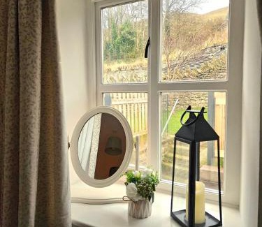 Giggleswick House | Jubilee Cottage in the Yorkshire Dales