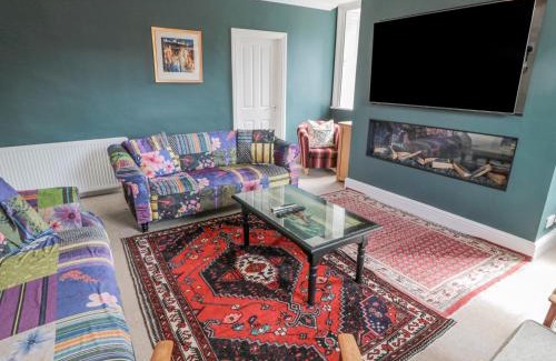 Embleton House | Jubilee House