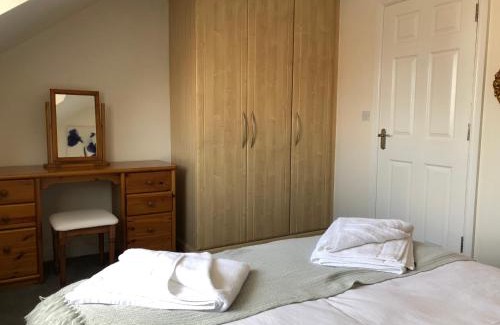 Oakham House | Jubilee House