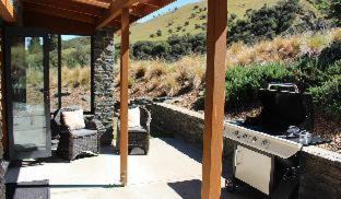 Gibbston House | Judge & Jury Farm Retreat