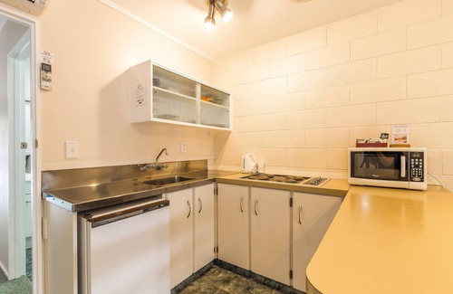 Turangi Hotel | Judges Pool Motel
