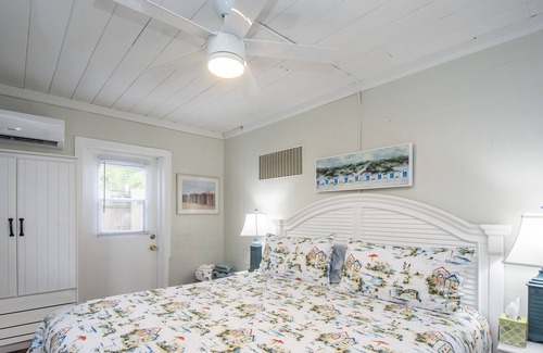 Indian Rocks Beach Cottage | Judy's Seaside Cottages #4