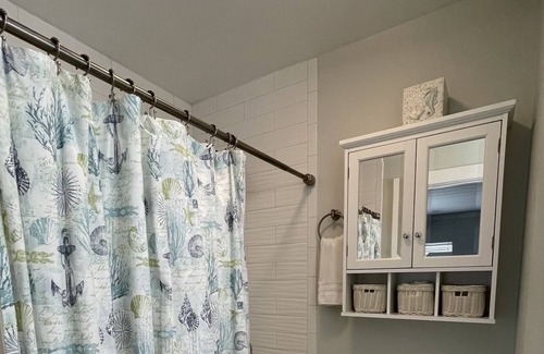 Indian Rocks Beach Cottage | Judy's Seaside Cottages #4