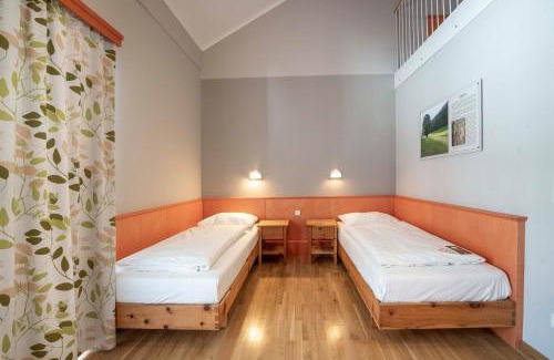 Albeck Hotel | JUFA Hotel Hochrindl