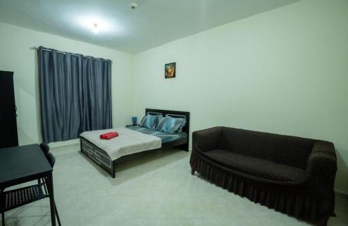 Mussafah Apartment | JUH Real Estate and management servise LLC