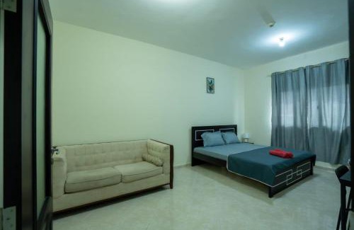 Mussafah Apartment | JUH Real Estate and management servise LLC