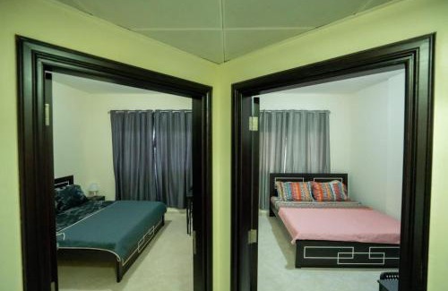 Mussafah Apartment | JUH Real Estate and management servise LLC