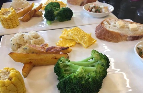 Changbin Bed & Breakfast | Juhu Farmstay