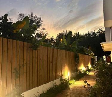 Saint-Paul Apartment | Jujubes d'Or, Appartement T2