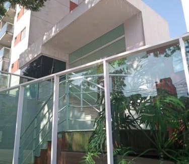 Vila Julia Apartment | Julia e jorge