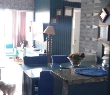 Vila Julia Apartment | Julia e jorge