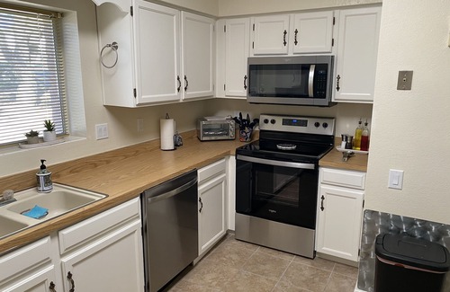 Desert Hills Estates House | Julia's Casita. The perfect desert retreat. Age 55+