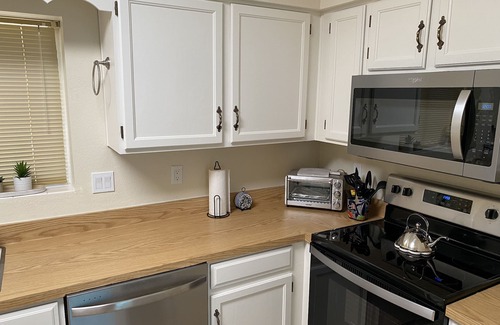 Desert Hills Estates House | Julia's Casita. The perfect desert retreat. Age 55+