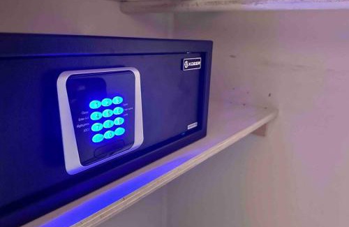 Julian House | Julian Orchard Ranch