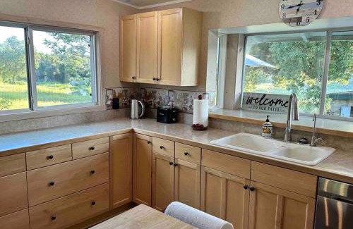 Julian House | Julian Orchard Ranch