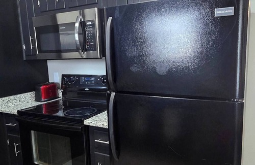 Radcliff Apartment | JuLicia's Place - #1