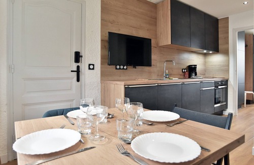Sables-d'Or-les-Pins Apartment | Julie 15 - A 200m de la plage
