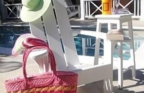 Rockley Villa | Julielm House Luxury Villa with Private Pool; Worthing, Barbados