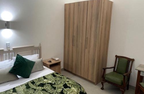 Fichardt Park House | Juliet Rose Luxury Guesthouse B&B