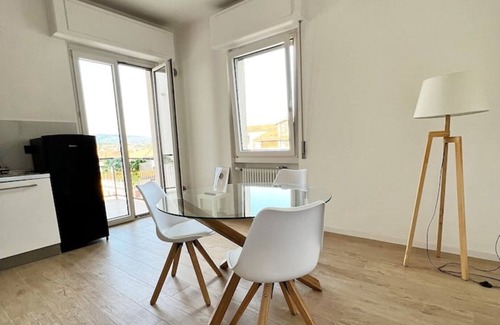 Cittadella Apartment | Juliet's Apt. 650 mt. from Arena