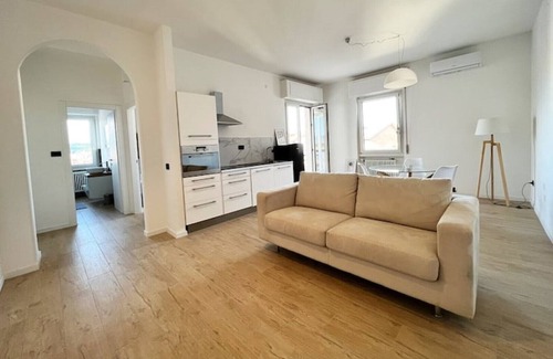 Cittadella Apartment | Juliet's Apt. 650 mt. from Arena