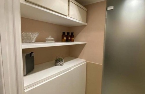 Turin Apartment | JULIUS SUITE TURIN