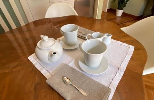 Turin Apartment | JULIUS SUITE TURIN