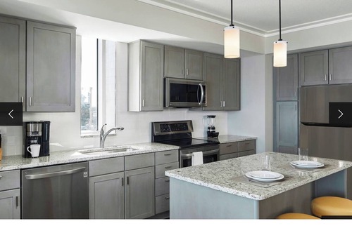 Downtown Myrtle Beach Resort | July 11-18, 2026 - 2 bdr/2 bath Oceanfront unit at Hilton's Ocean Enclave