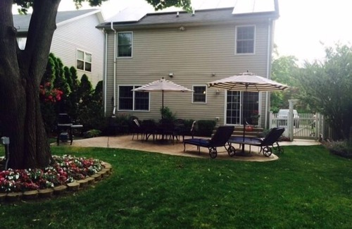 Manasquan House | July 12th to 19th Open and Discounted