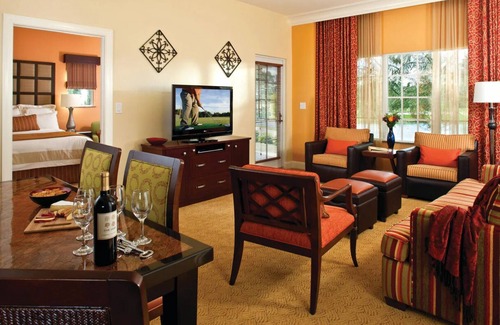 Florida Central Atlantic Coast Resort | July 4 Discount! Beautiful Resort - Convenient location