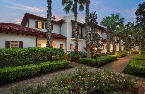 Florida Central Atlantic Coast Resort | July 4 Discount! Beautiful Resort - Convenient location