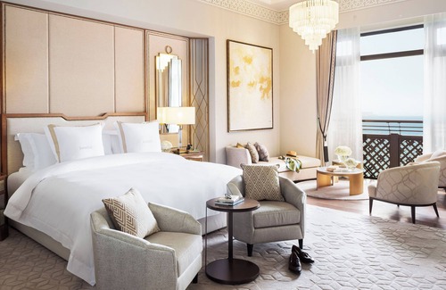 Al Sufouh 1 Hotel | Jumeirah Mina Al Salam Dubai