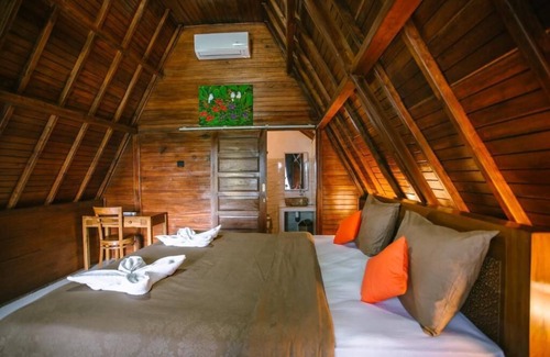 Penida Island Hotel | Jun Cottage Nusa Penida