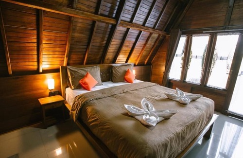 Penida Island Hotel | Jun Cottage Nusa Penida