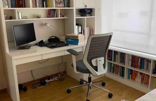 Recoleta Apartment | Juncal Premium Recoleta