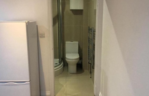 Thurlow Park Apartment | Junction 1